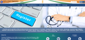 Birth Certificate Apply Online